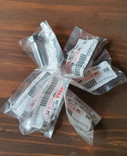 Yamaha Jetski Engine Bolts 90119-10M56