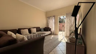 For Rent_  Pretoria East Willow Park Manor_2 Bedroom Townhouse Double Garage