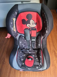 Baby car seat