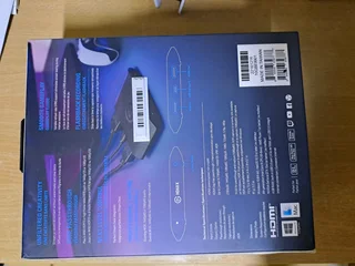 Elgato Game Capture HD60 X