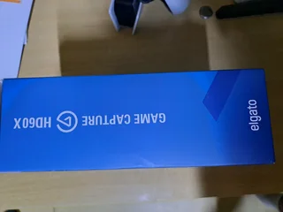 Elgato Game Capture HD60 X