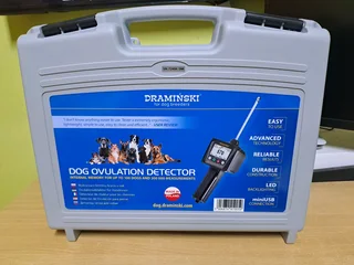 Dramiński DOD2 Dog Ovulation Detector