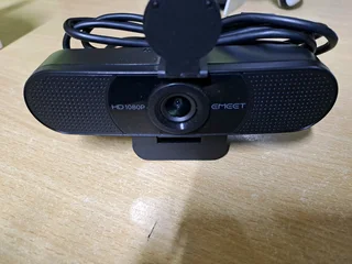 Emeet Smartcam C960