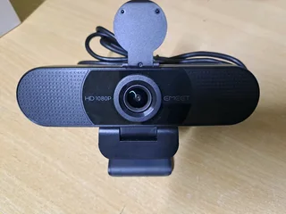 EMEET SmartCam C960