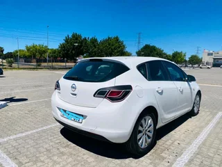 2011 Opel Astra 1.6 Essentia – Reliable &amp; Well Maintained