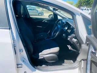 2011 Opel Astra 1.6 Essentia – Reliable &amp; Well Maintained