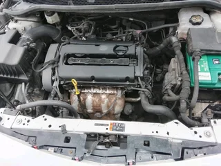 2011 Opel Astra 1.6 Essentia – Reliable &amp; Well Maintained