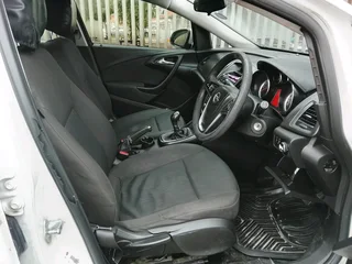 2011 Opel Astra 1.6 Essentia – Reliable &amp; Well Maintained