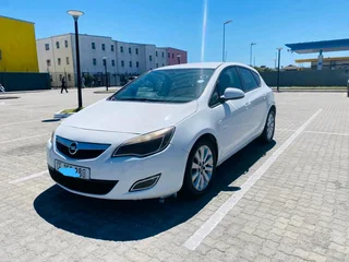 2011 Opel Astra 1.6 Essentia – Reliable &amp; Well Maintained