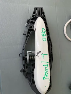 BMW G20, G21 and F40 Door Lock & Handle.