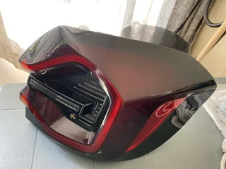 BMW X3 (G01) Right side Tail light.