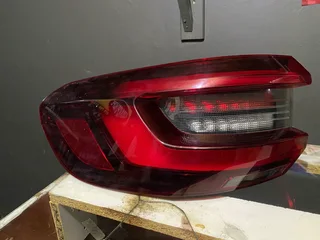 BMW X5 (G05) Left side Tail light.