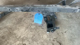 BMW X3 (G01) Cradle and Headlight Brackets.