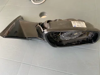 BMW F40 (1 Series) Right side Mirror.