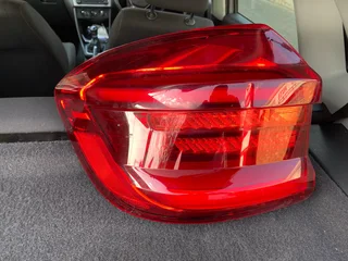 BMW X3 (G01) Left Tail light.
