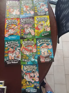 Books - Ad posted by Reeshma