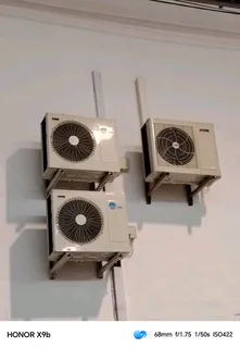 Commercial•Industial Air conditioning and Refrigeration