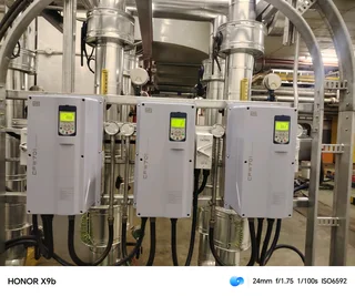 Commercial•Industial Air conditioning and Refrigeration