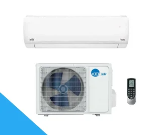 12000btu fixed speed jet air conditioner