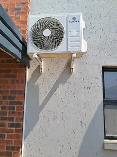 12000btu Alaska air conditioner for special