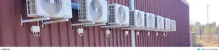 ❄️ Alaska Inverter Split Air Conditioner
