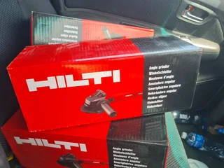 Grinder - Ad posted by Jacques Stadler