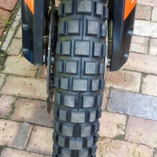 2019 KTM 790 R ADVENTURE