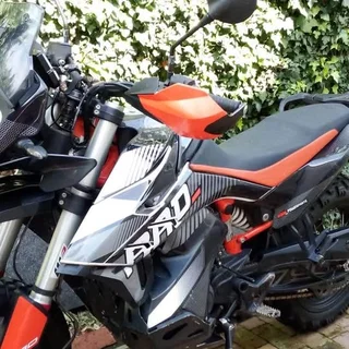 2019 KTM 790 R ADVENTURE