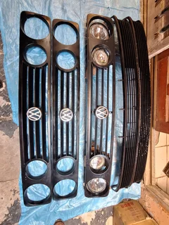 Vw microbus &amp;Caravelle parts
