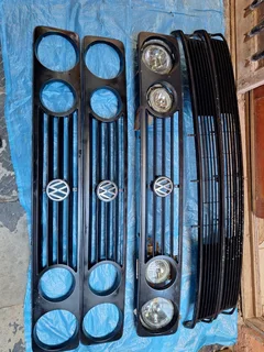 Vw microbus &amp;Caravelle parts