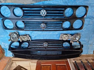 Vw microbus &amp;Caravelle parts