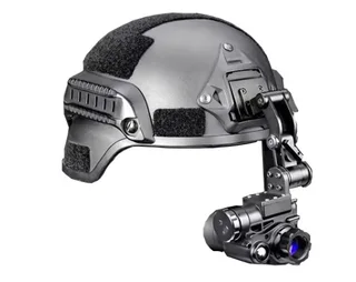 NVG10 IR Tactical Digital Night Vision Monocular