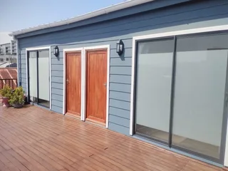 House window Tint and frosting