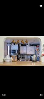 3 bedroom home with seperate entrance for sale