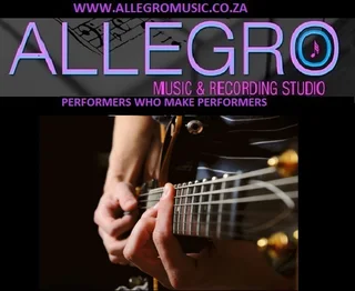 Guitar Lessons In Somerset West
