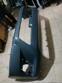 Toyota hilux gd6 bumper
