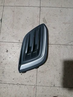 Suzuki swift foglight cover
