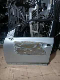 Toyota startlet cross door