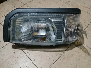 Suzuki super carry headlight