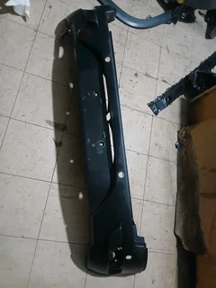 Ford ecosport back bumper