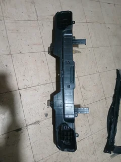 Kia seltos back stiffener