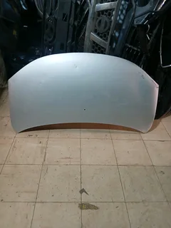 Suzuki s presso bonnet