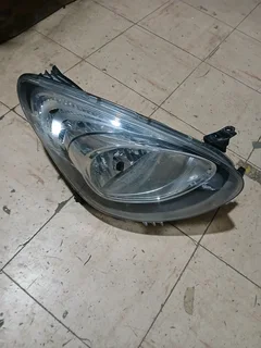 Suzuki celerio headlight