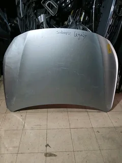 Subaru legacy bonnet