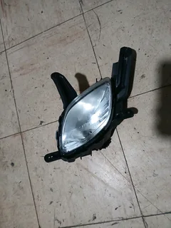 Kia picanto foglight