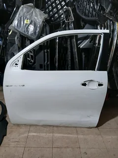 Toyota hilux gd6 single door