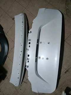 Haval h6 gt boot cover