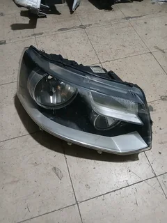 Vw transport t5 headlight