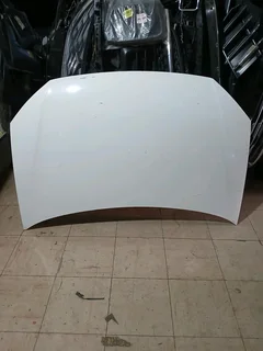 Polo vivo bonnet