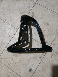 Hyundai i20 grand foglight cover